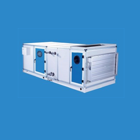 gree air handling unit